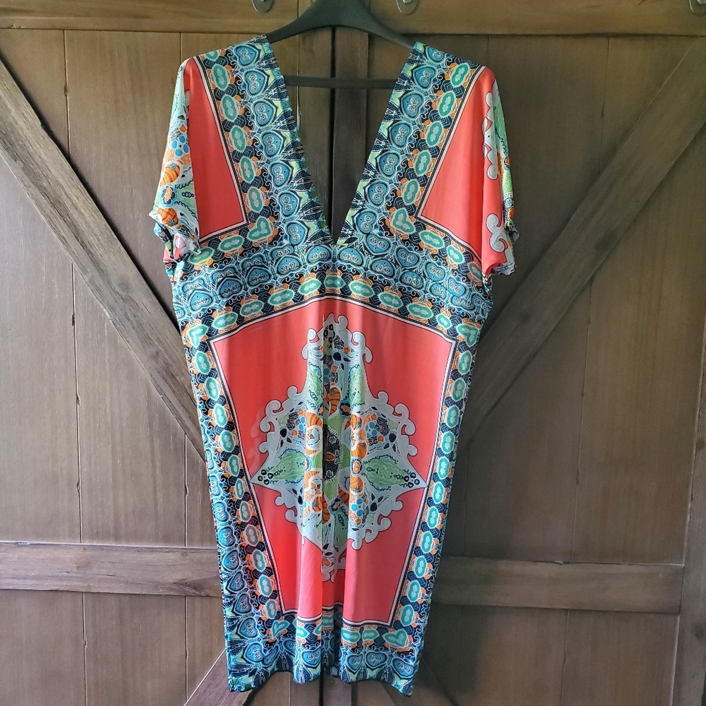 Cute summer dress